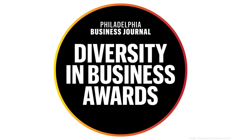 2024 Diversity In Business Awards Nominations Philadelphia Business