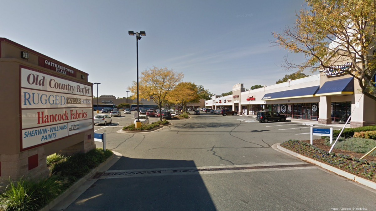 Israeli's BIG Shopping Centers sells Gaithersburg retail center to New