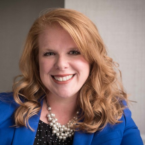 Tara Adams, CTFA People on The Move Cincinnati Business Courier