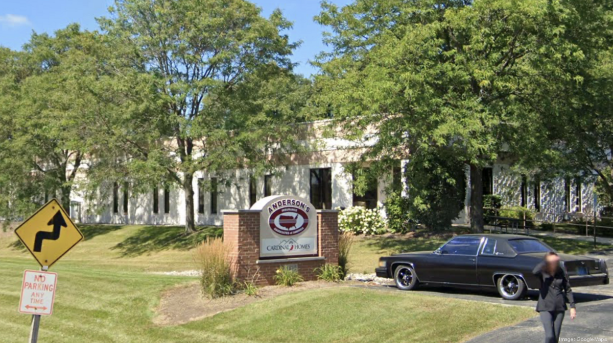 New Berlin contractor moving after building purchase - Milwaukee