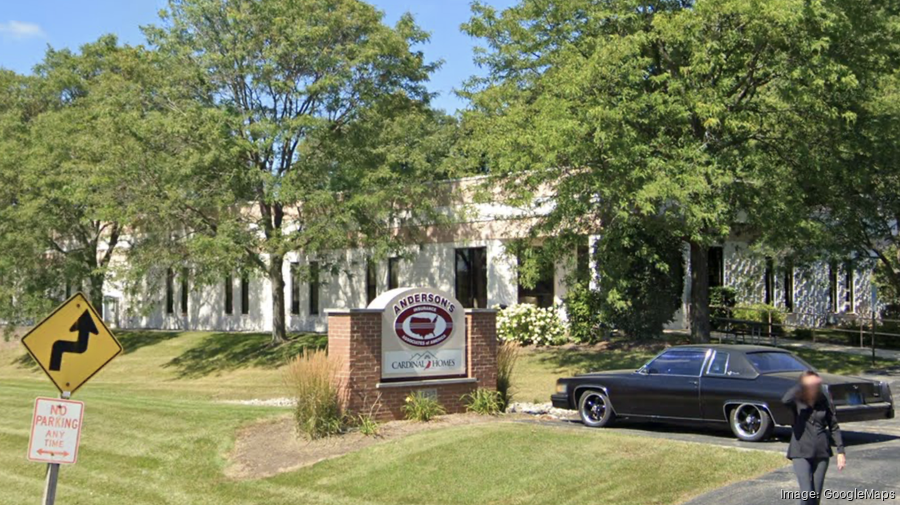 New Berlin contractor moving after building purchase Milwaukee