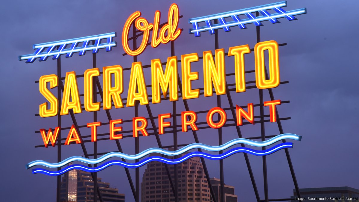 New traffic restrictions begin this weekend in Old Sacramento to make tourist district safer