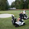 Golf cart entrepreneur rolls into new markets with eye on tariffs