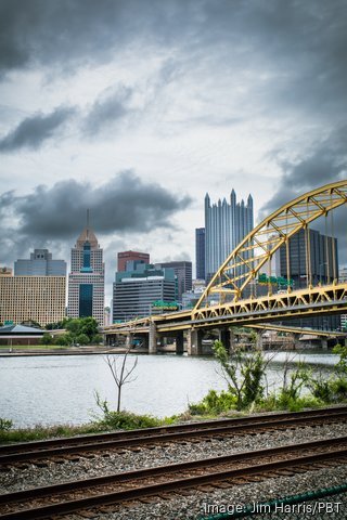The Last of a Kind, Kaufmann's, Pittsburgh last remainin…