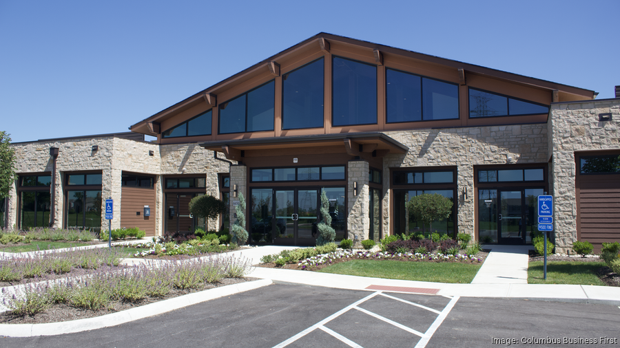 Schottenstein Real Estate Group wrapping up Delaware County Liberty