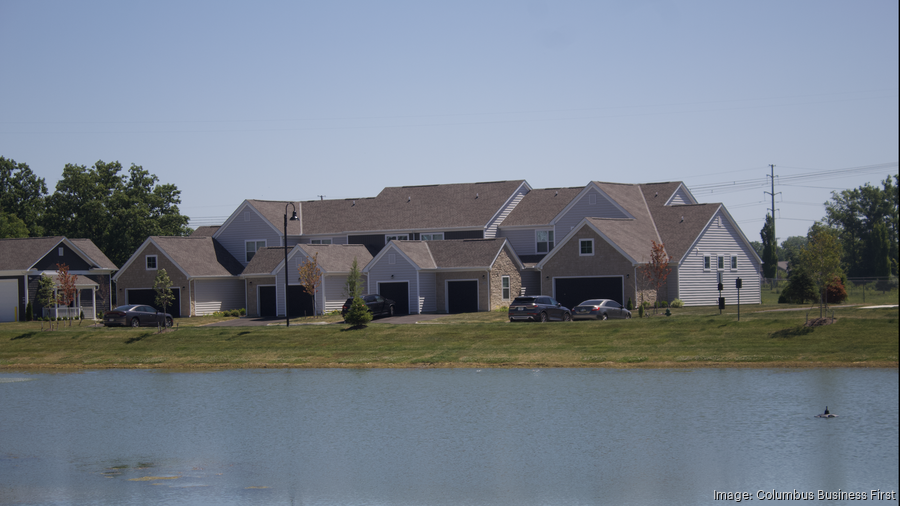 Schottenstein Real Estate Group wrapping up Delaware County Liberty