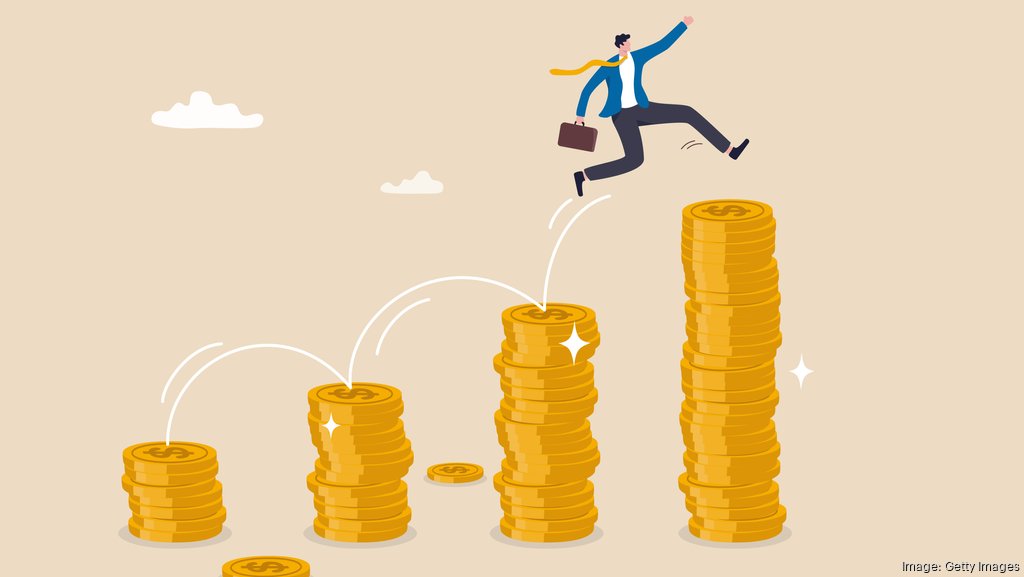 These Raleigh jobs now pay $100K or more - Triangle Business Journal