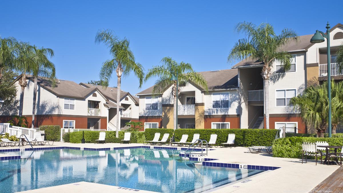 Florida's Orange County to create rent cap ordinance Orlando Business Journal