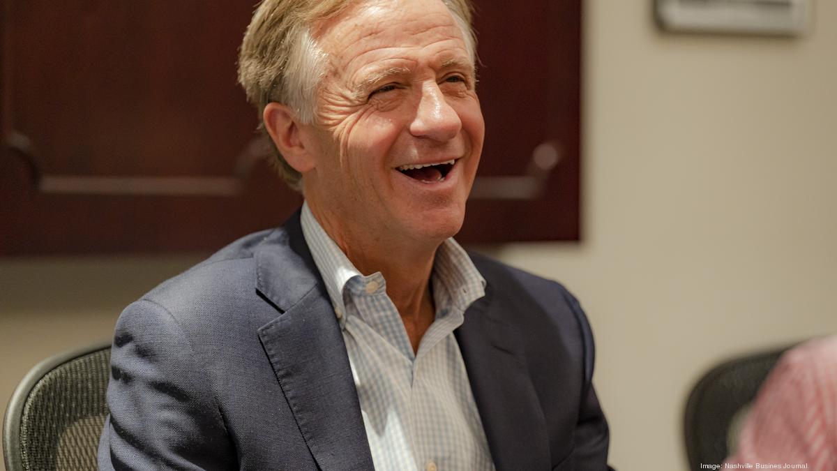 Music City Host Committee forms to help book events for new Tennessee Titans stadium - The Business 