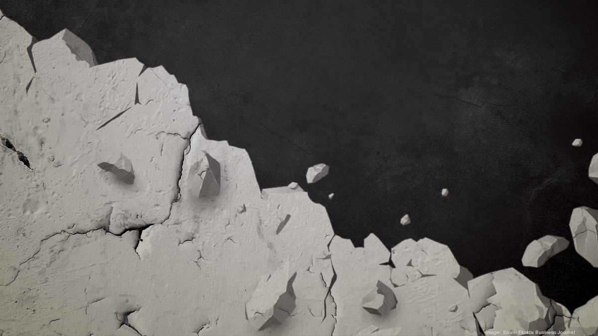 Impact of Champlain South Towers condo collapse in Surfside on real estate South Florida