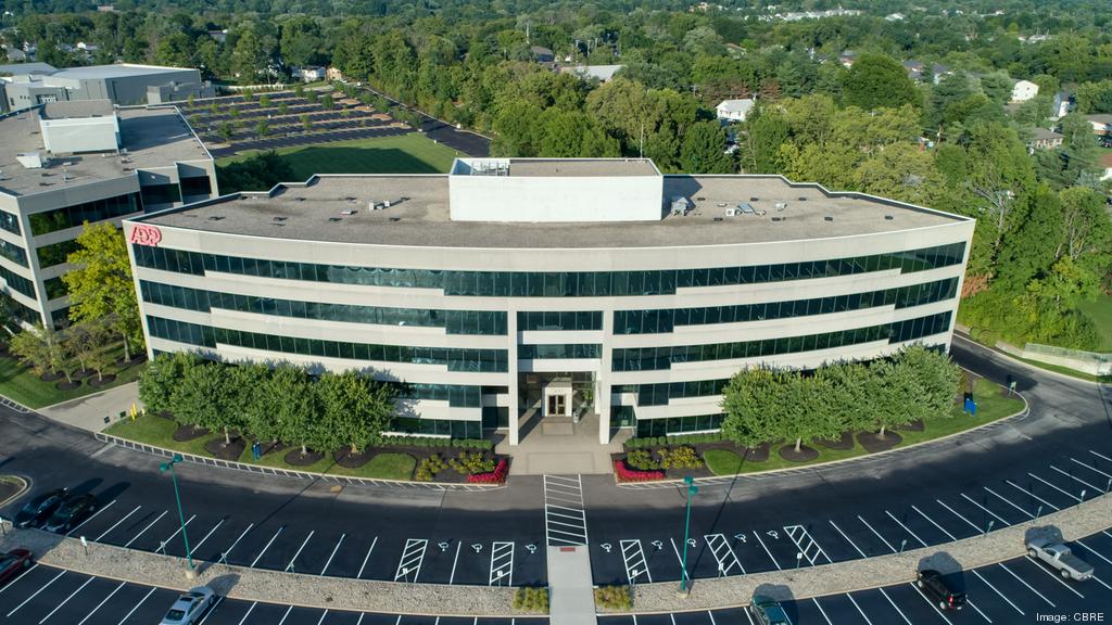 IRS signs office lease for 26,400 square feet in NKY - Cincinnati Business  Courier