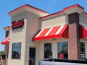 Freddy’s Frozen Custard & Steakburgers