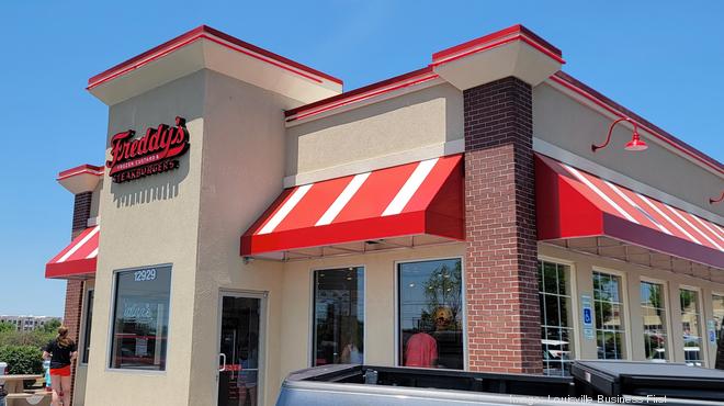 Freddy's Frozen Custard and Steakburgers plans Middletown location