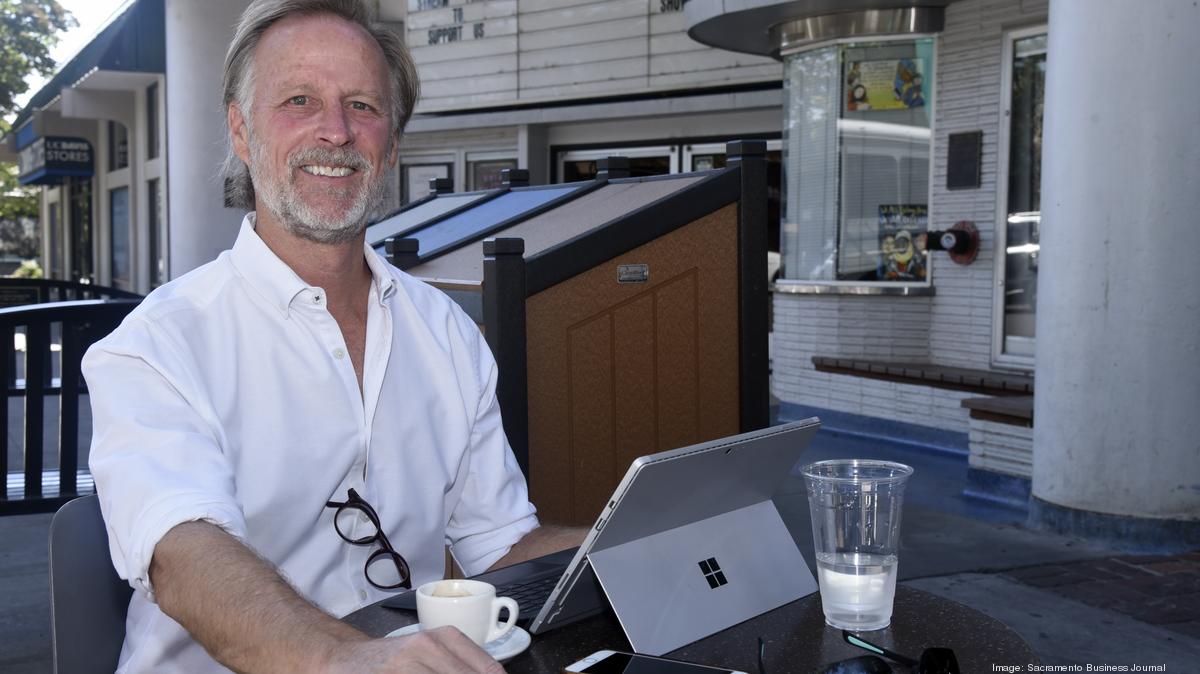 Michael Bisch sues Yolo Food Bank, claiming wrongful termination - Sacramento Business Journal - The
