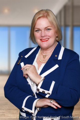 Meet the 2024 SFBJ Power Leaders 250 – Part 1: Banking & Finance and