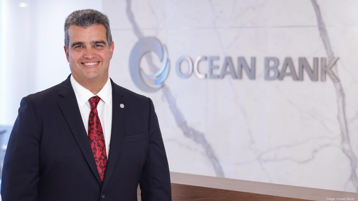 Florida's Ocean Bank adds Orlando presence for these reasons Orlando