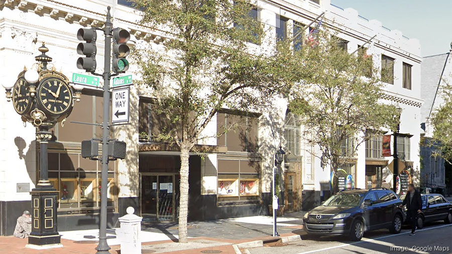 JWB moving headquarters downtown after buying historic Greenleaf