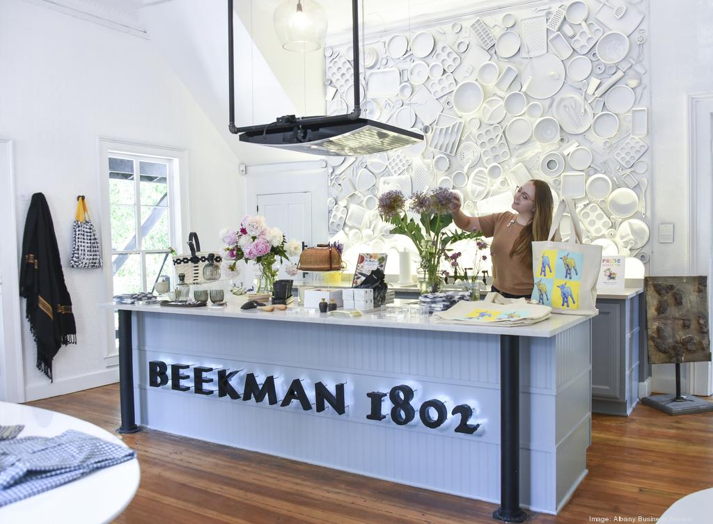 Beekman buys majority stake in Another Broken Egg