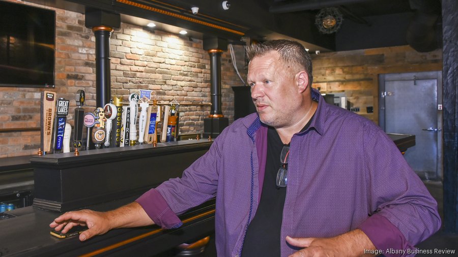 How Albany region restaurants are hiring now Albany Business Review