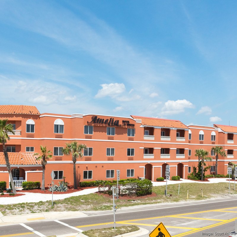 Changes coming to boutique hotels in Fernandina Beach