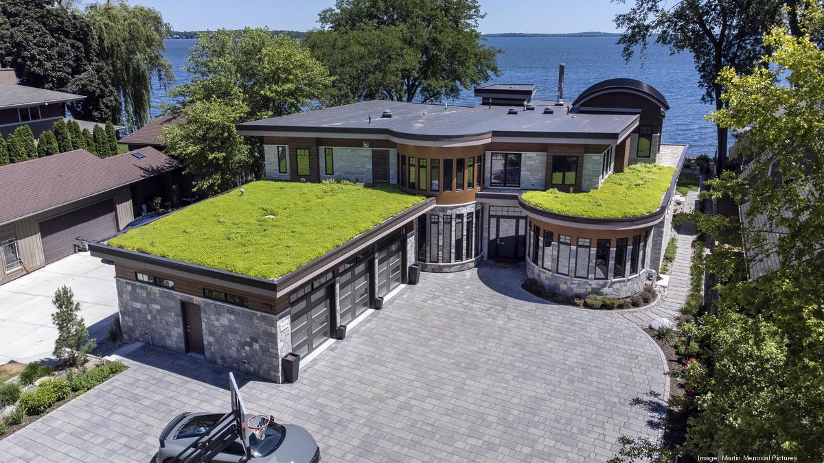 Madison home goes viral on Zillow Gone Wild Instagram account