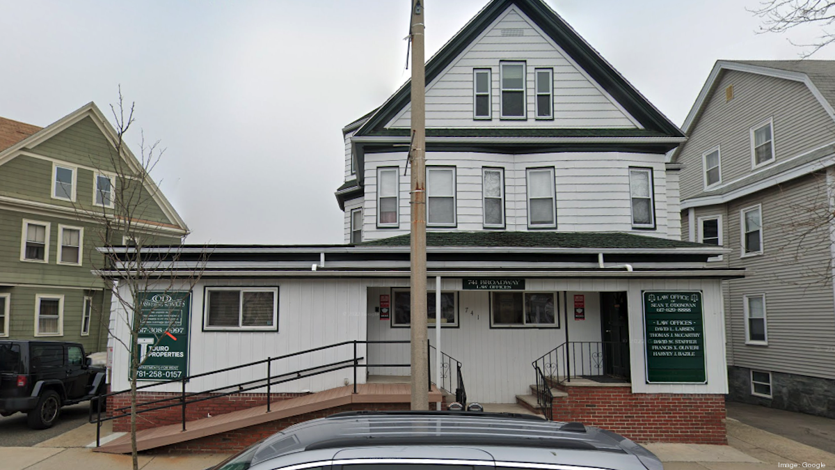 Attorney Sean O’Donovan indicted, charged with bribery of Medford police chief for cannabis shop