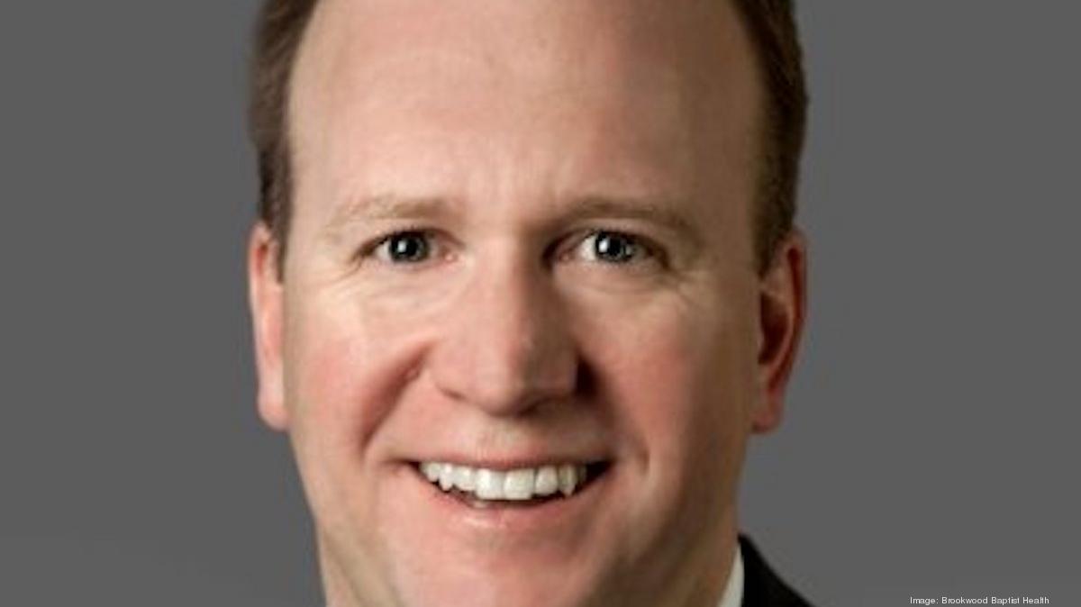Princeton Baptist, Walker Baptist Medical Center in search of CEO