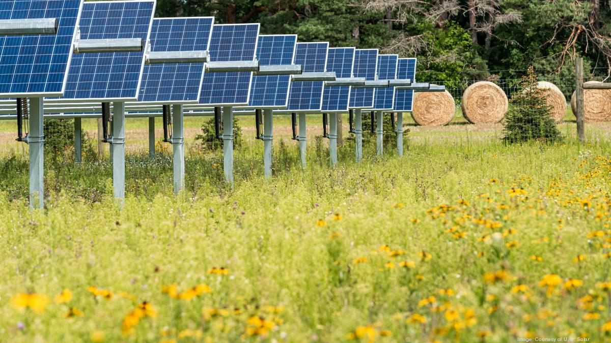 U.S. Solar partners with TMobile to create solar power producing