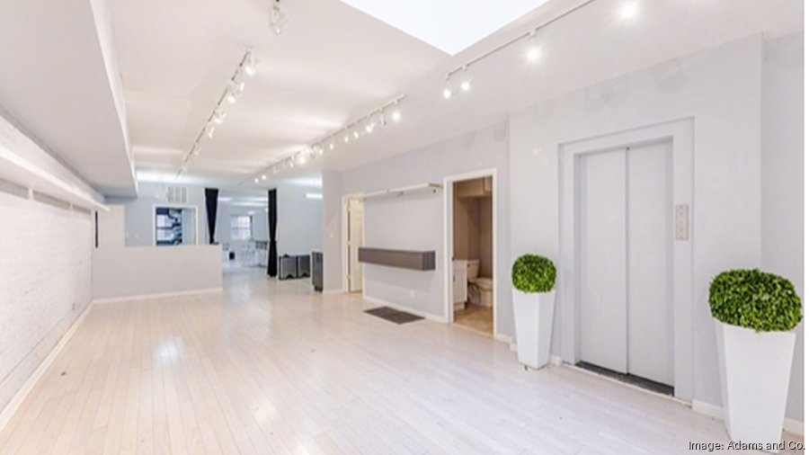 Silver Mirror, facial bar, and Island to East Side, bridal retailer