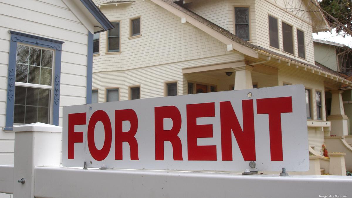 How much is rent increasing in Louisville? Louisville Business First