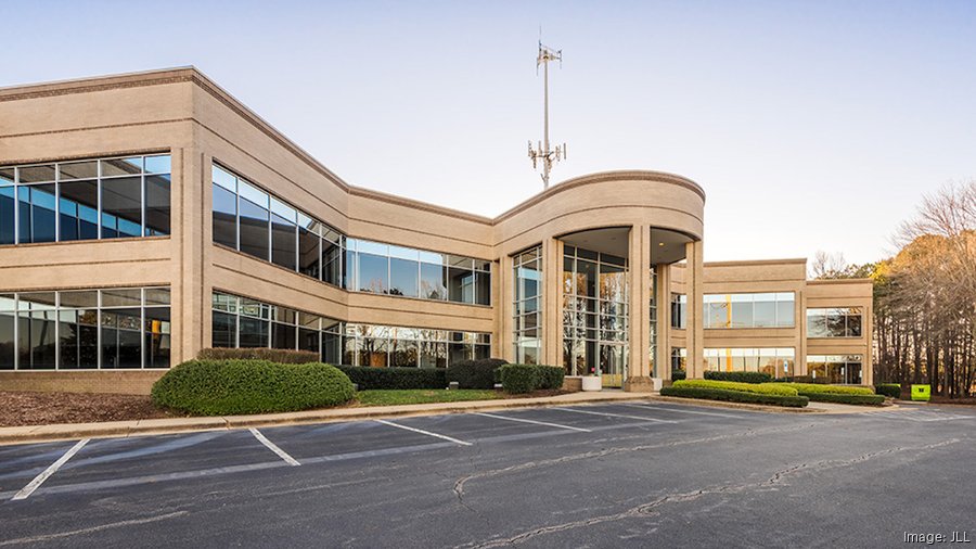 The Select Group office