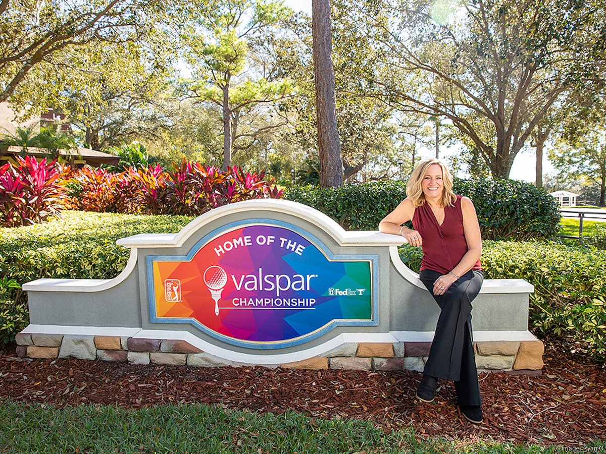 Rob Gronkowski to visit Valspar Championship's The Rooftop - Tampa Bay  Business & Wealth