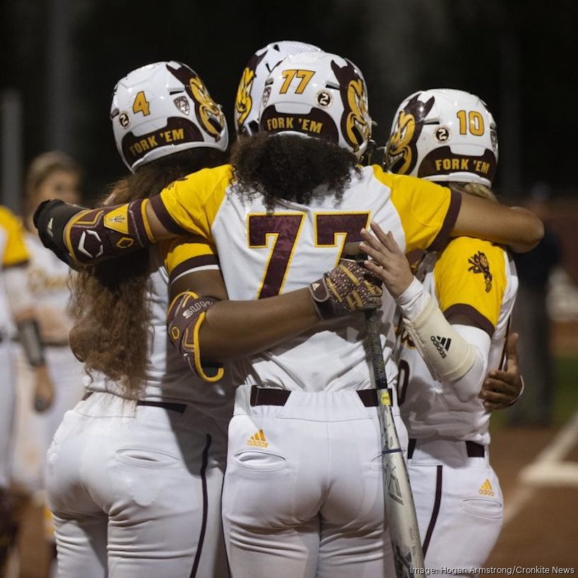 adidas Arizona State University 'Rising Devils' Jersey - Beige, Men's  Football