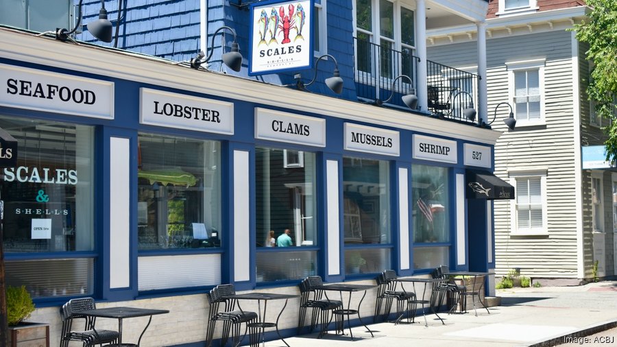 Scales & Shells, popular Newport restaurant, sold to Rhode Island