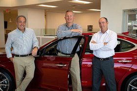 New Subaru dealership coming to Cheektowaga