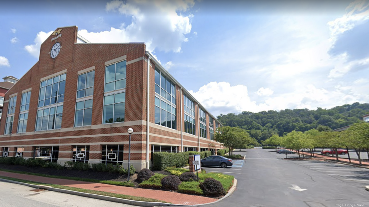 Properties pays 8.5M for Millennium IV parcel in Conshohocken Philadelphia Business