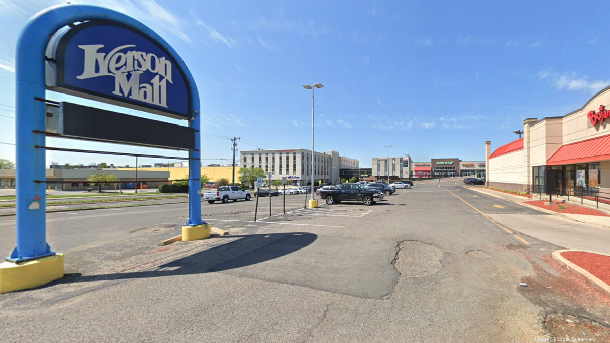 Iverson Mall Sells At Foreclosure Auction Setting Stage For Changes 