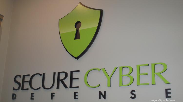 Secure Cyber Defense relocated from Miamisburg to the Tyler Technologies building in Moraine.