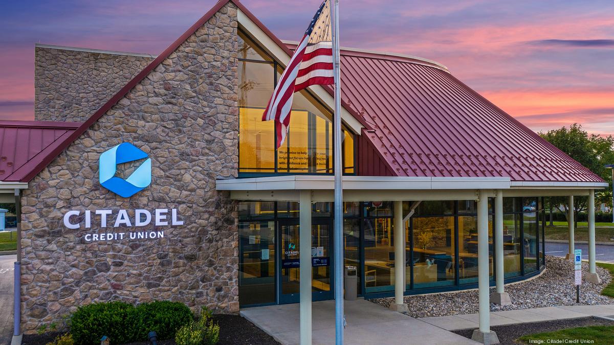 Exton s Citadel Federal Credit Union Enters The Business Banking Space 