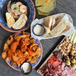 Tapas restaurant Madrid Spanish Taverna will open in Columbia