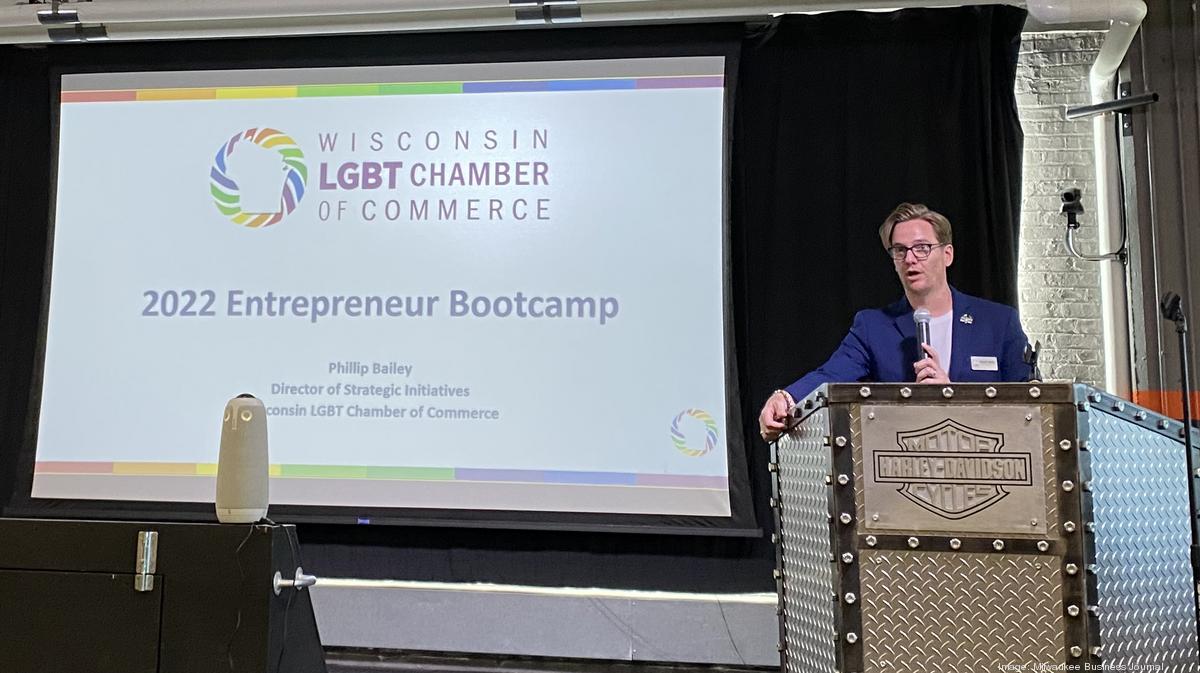 Wisconsin LGBT Chamber Of Commerce Completes First Entrepreneurship ...