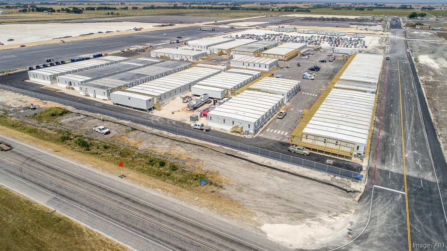 Samsung seeks additional incentives for factory in Taylor near Austin