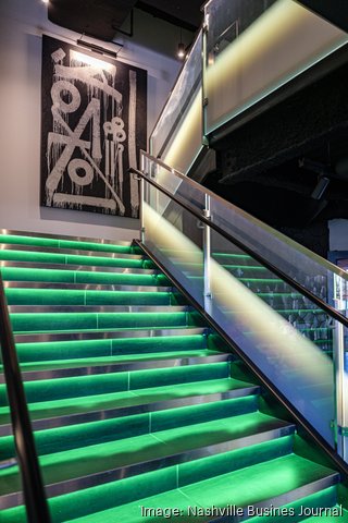 The Rotledge The Rutledge opens at Four Seasons Nashville - Nashville Business Journal