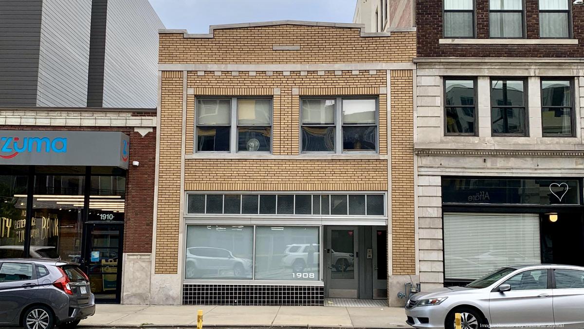 Franchisor Scissors & Scotch plans new headquarters, training center in