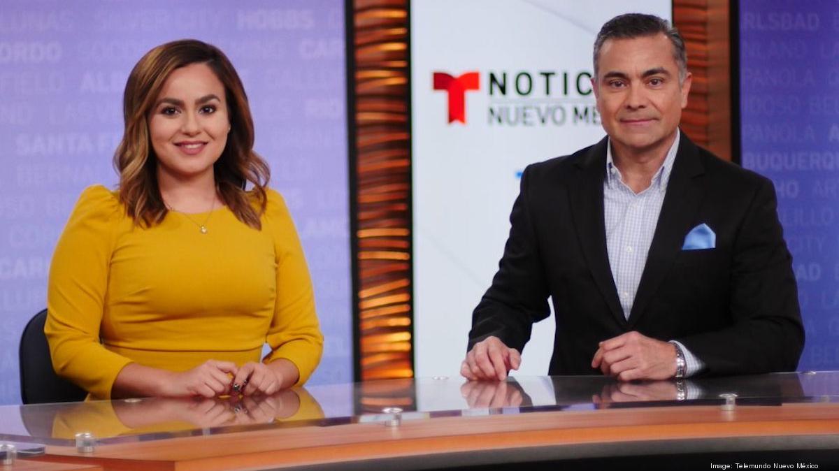 Telemundo Nuevo México Launches Spanish Language News And Weather App