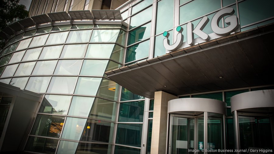 UKG layoffs 2024 Company cuts 14 of its workforce, over 2,200 workers