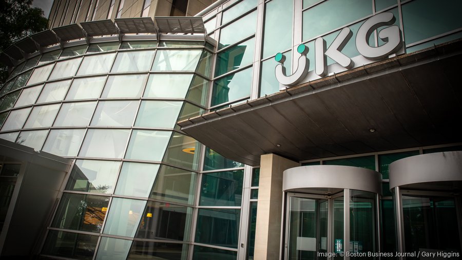 UKG layoffs 2023 Company cuts 265 roles across the world Boston