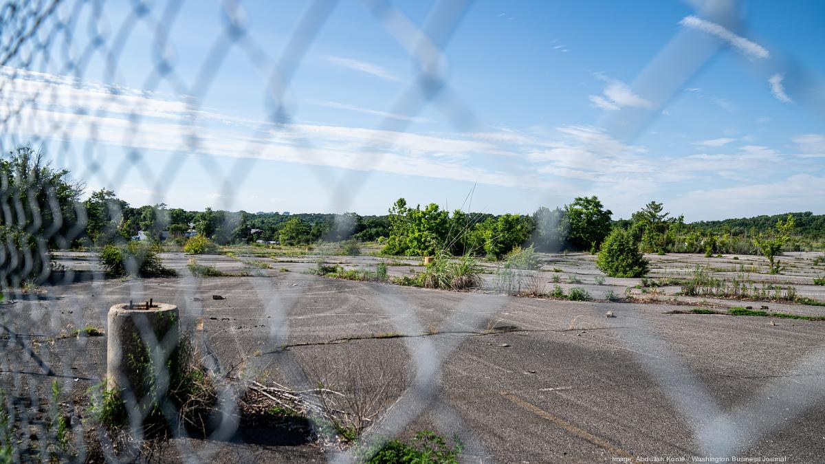 Lerner advances data center plans for former Landover Mall site
