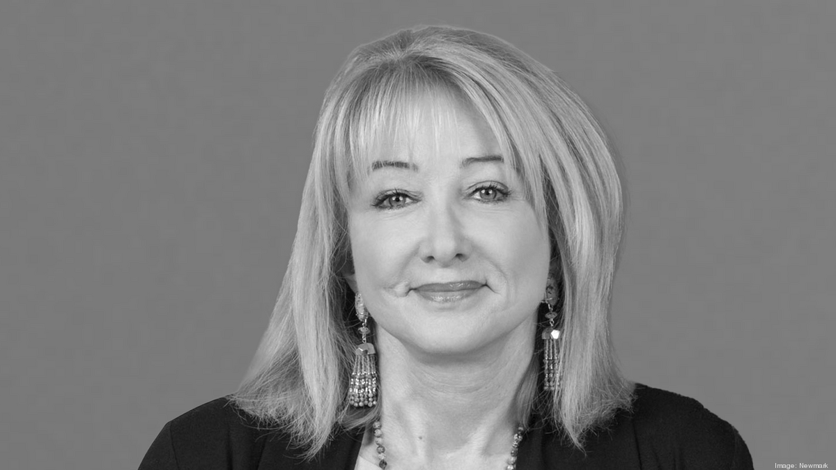Newmark brings on Susan Arledge Dallas Business Journal