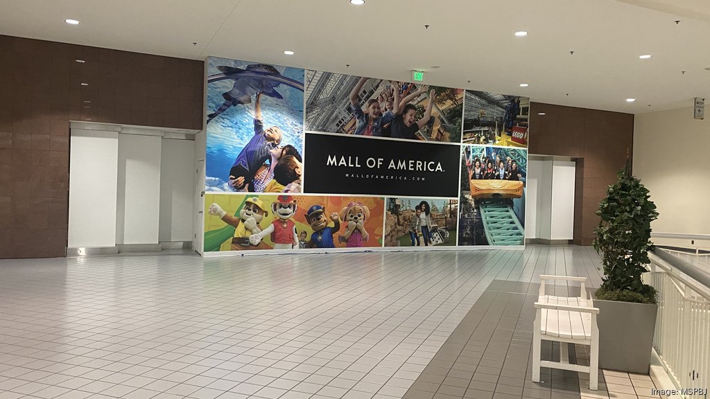 Supreme Court to hear arguments over Sears $10/year lease at Mall of America  - Minneapolis / St. Paul Business Journal